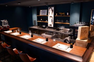 Stuttgart  Corporate event space Kleinschmeckerei image 1