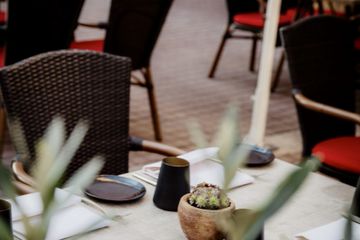 Stuttgart  Corporate event space Kleinschmeckerei image 2