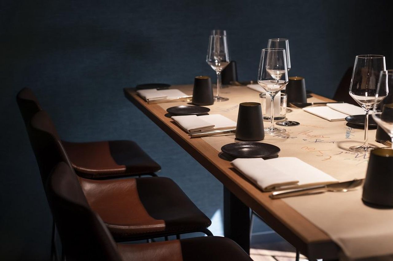 Stuttgart  Corporate event space Kleinschmeckerei image 4