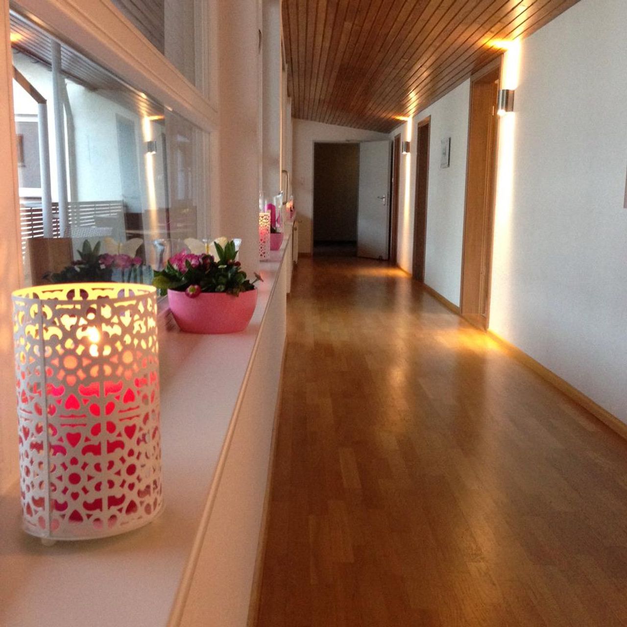 Rest der Welt  Tagungsraum Stüberl image 1