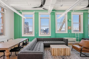 San Francisco  Unusual venue Farm SF Event Venue image 4