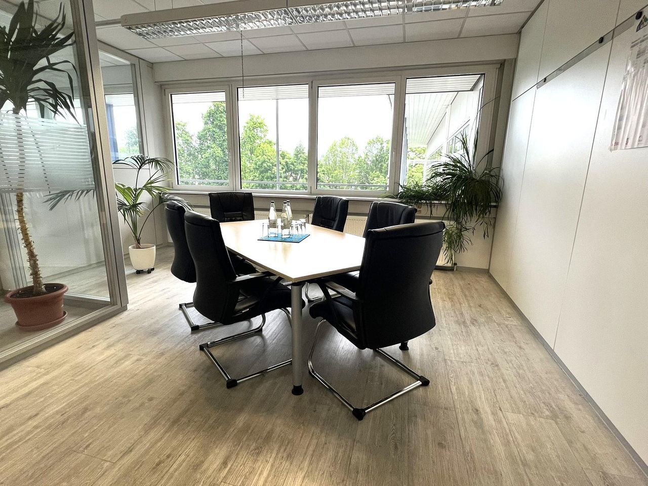 Tübingen  Seminarraum Comfortable Meet 6 image 0