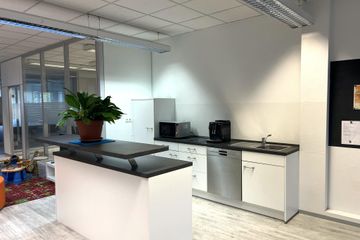 Tübingen  Seminarruimtes Comfortable Meet 6 image 6