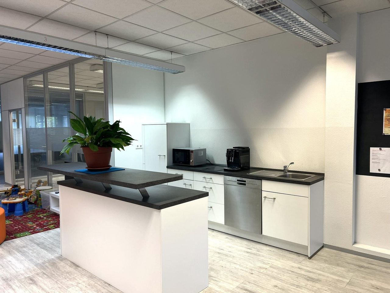 Tübingen  Seminarruimtes Comfortable Meet 6 image 6