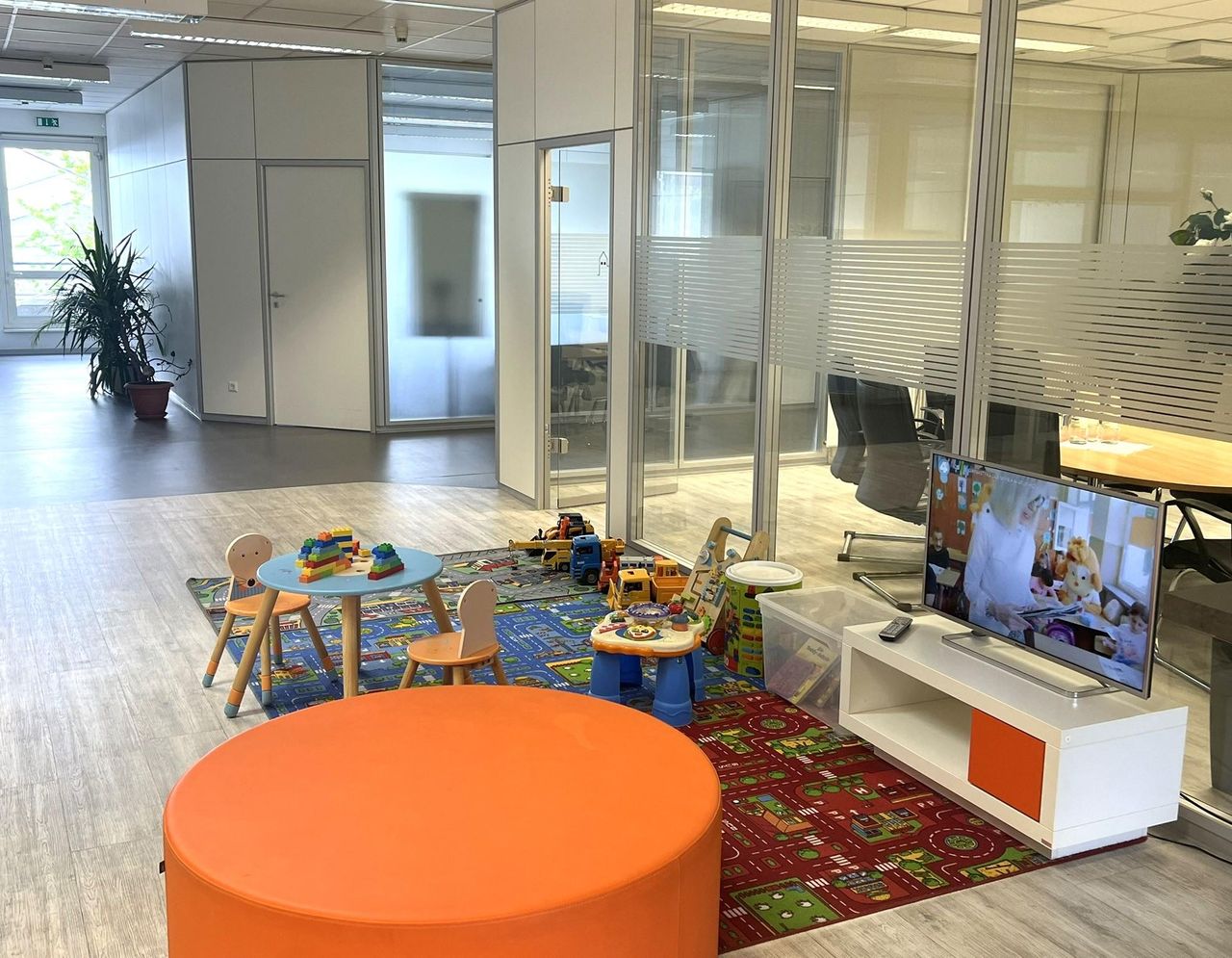 Tübingen  Seminarruimtes Comfortable Meet 6 image 8