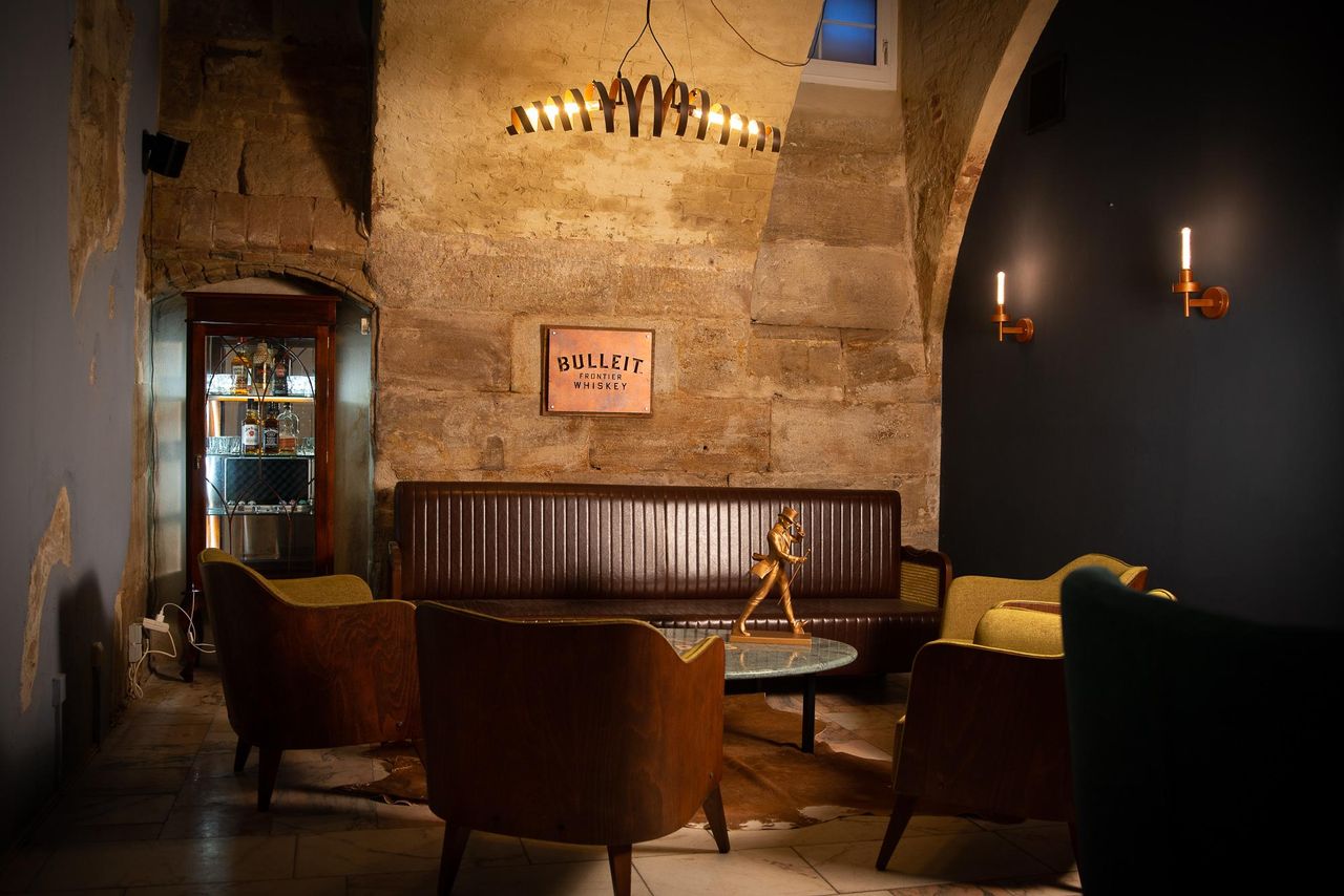 Fürth  Bar Privatraum Seminar image 4