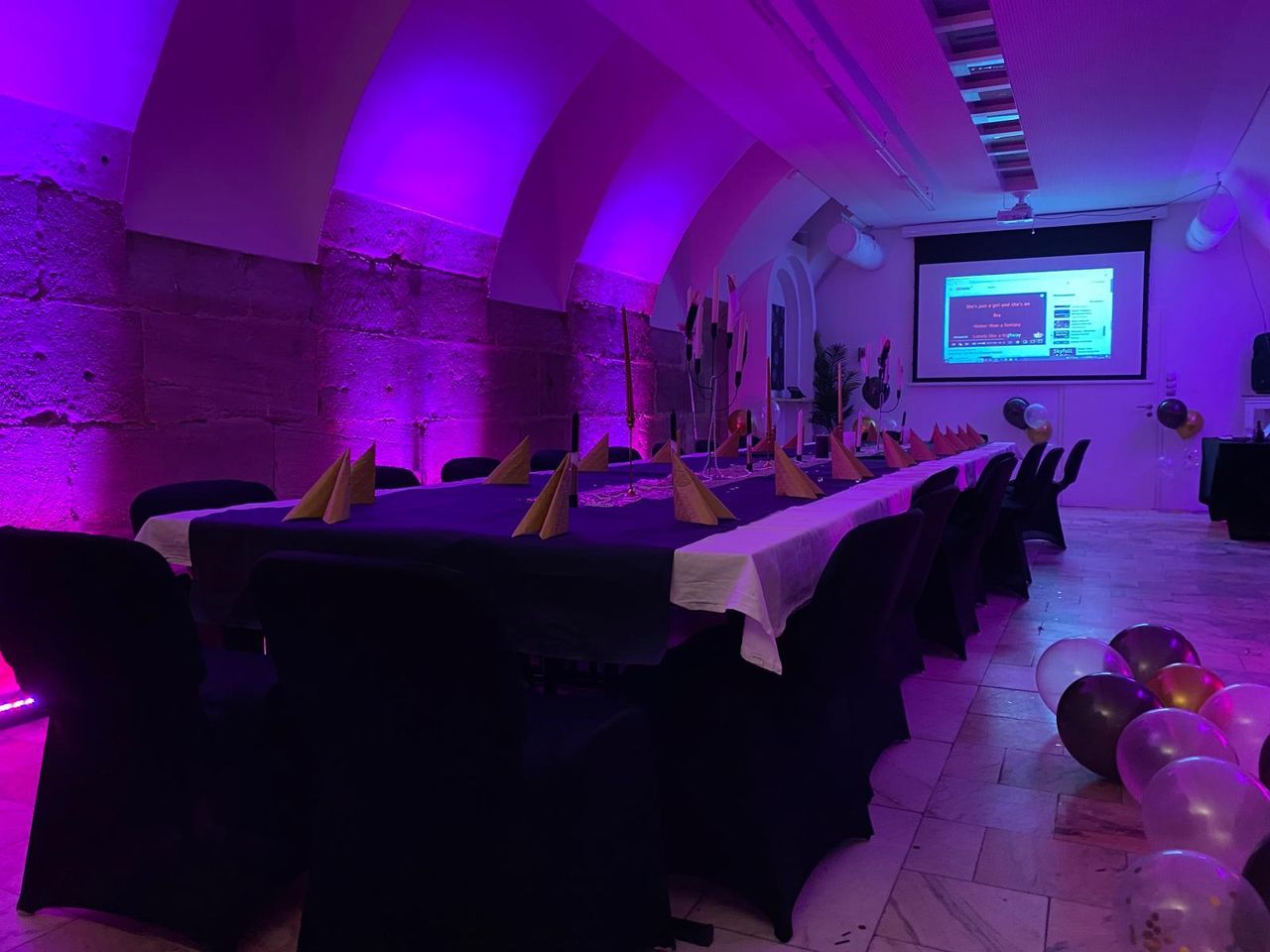 Fürth  Bar Privatraum 1 image 1