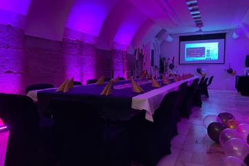 Fürth Bar Privatraum 1 image 1