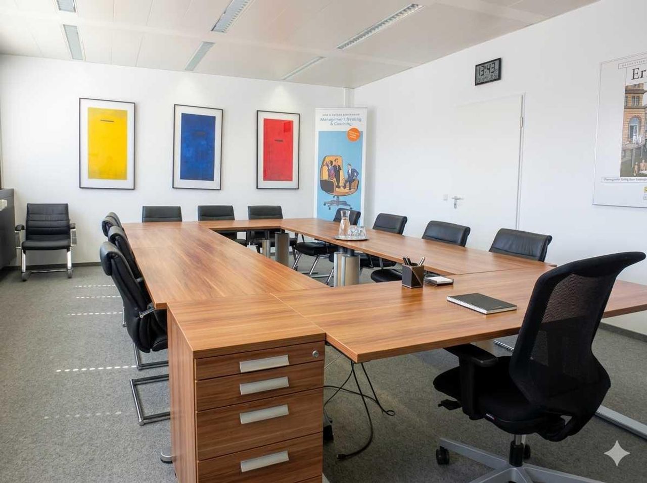 Taufkirchen  Tagungsraum Raum 6 image 0
