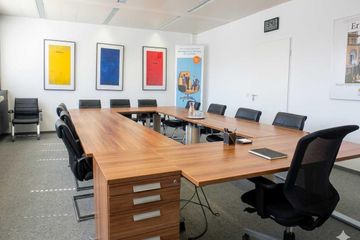 Taufkirchen Tagungsraum Raum 6 image 0