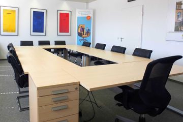Taufkirchen Boardrooms Raum 6 image 0