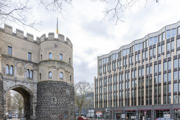 Cologne Kreatives Meeting Business center Konferenzraum bis 8 Personen image 0