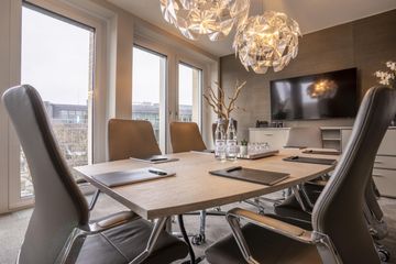 Cologne Kreatives Meeting Business center Konferenzraum bis 8 Personen image 4