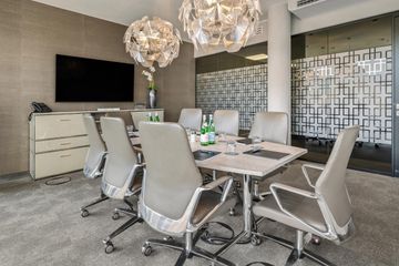 Köln Kreatives Meeting Business Center Konferenzraum (8 Personen) image 2
