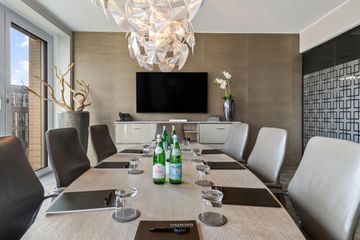 Köln Kreatives Meeting Business Center Konferenzraum (8 Personen) image 4