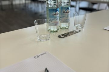 Saarbrücken Tagungsraum Tagungs- & Eventraum image 5