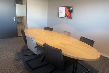 Leiderdorp Offsite meeting Vergaderzalen LEVEL 1 (Vergaderruimte) image 1