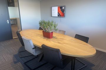 Leiderdorp Offsite meeting Vergaderzalen LEVEL 1 (Vergaderruimte) image 1