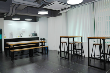 Hong Kong  Corporate event spaces Kwun Tong Event Space image 6