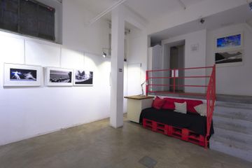 Mailand Außergewöhnliche Locations Opificio della Fotografia image 1