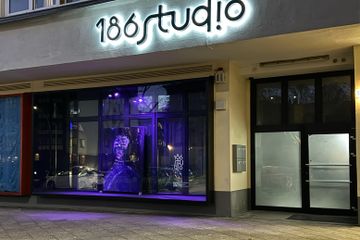 Berlin Corporate event space 186 Studio image 0