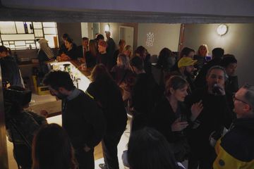 Berlin Corporate event space 186 Studio image 1