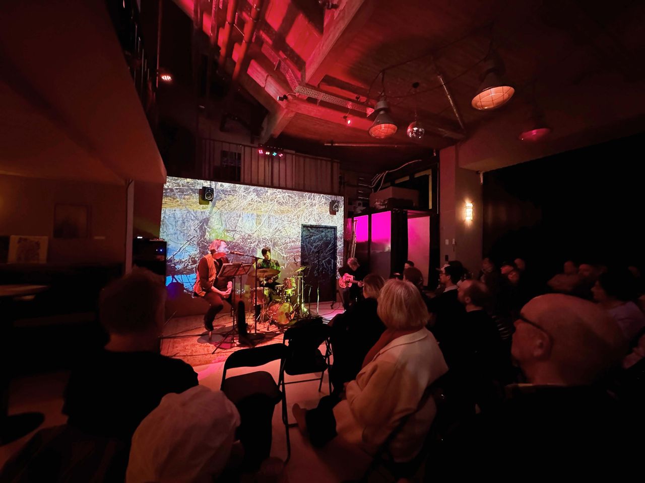 Berlin  Eventlocation 186 Studio image 4