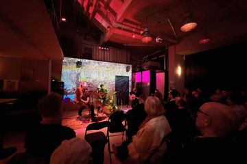 Berlin Corporate event space 186 Studio image 4
