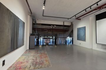 Berlin Corporate event space 186 Studio image 6