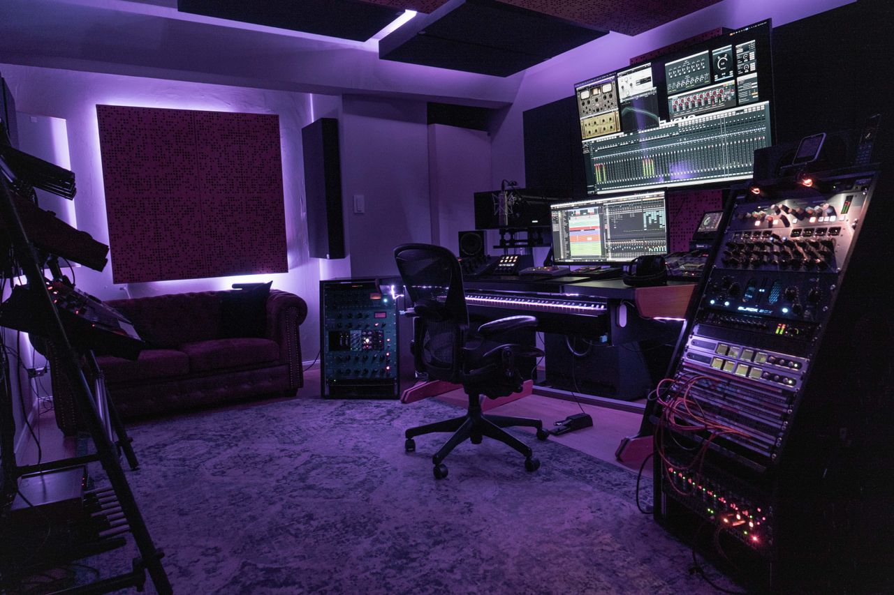 Berlin  Eventlocation 186 Studio image 8