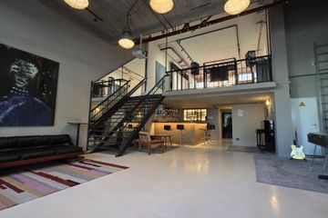 Berlin Corporate event space 186 Studio image 10