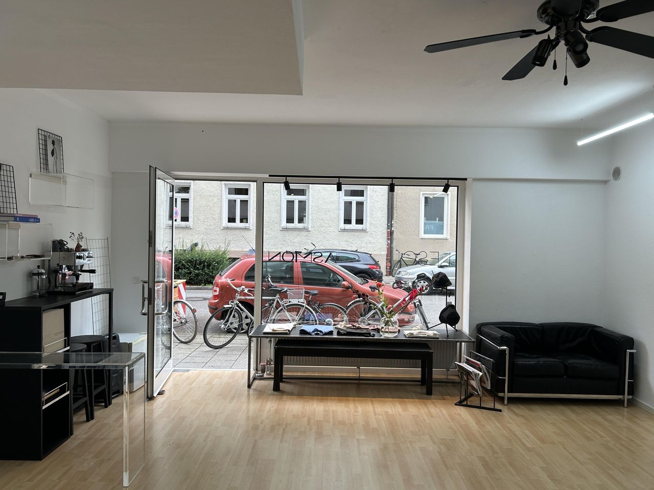 München  Studio En5 Show room image 6