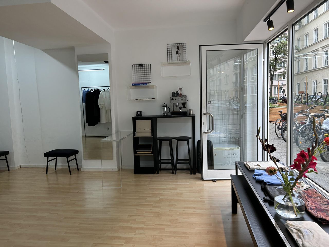 München  Studio En5 Show room image 4