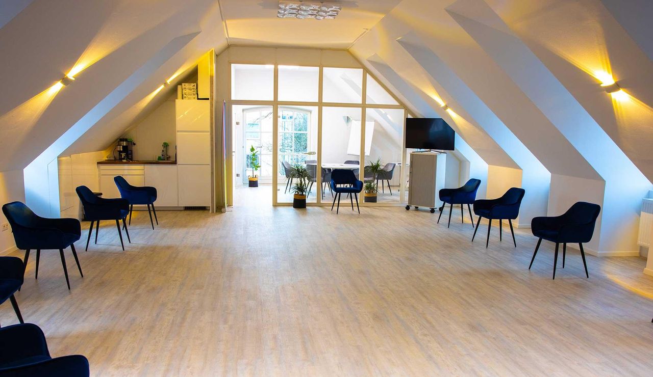 Munich  Meeting room LOFT image 3