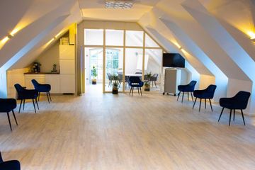 München Meetingräume LOFT image 3