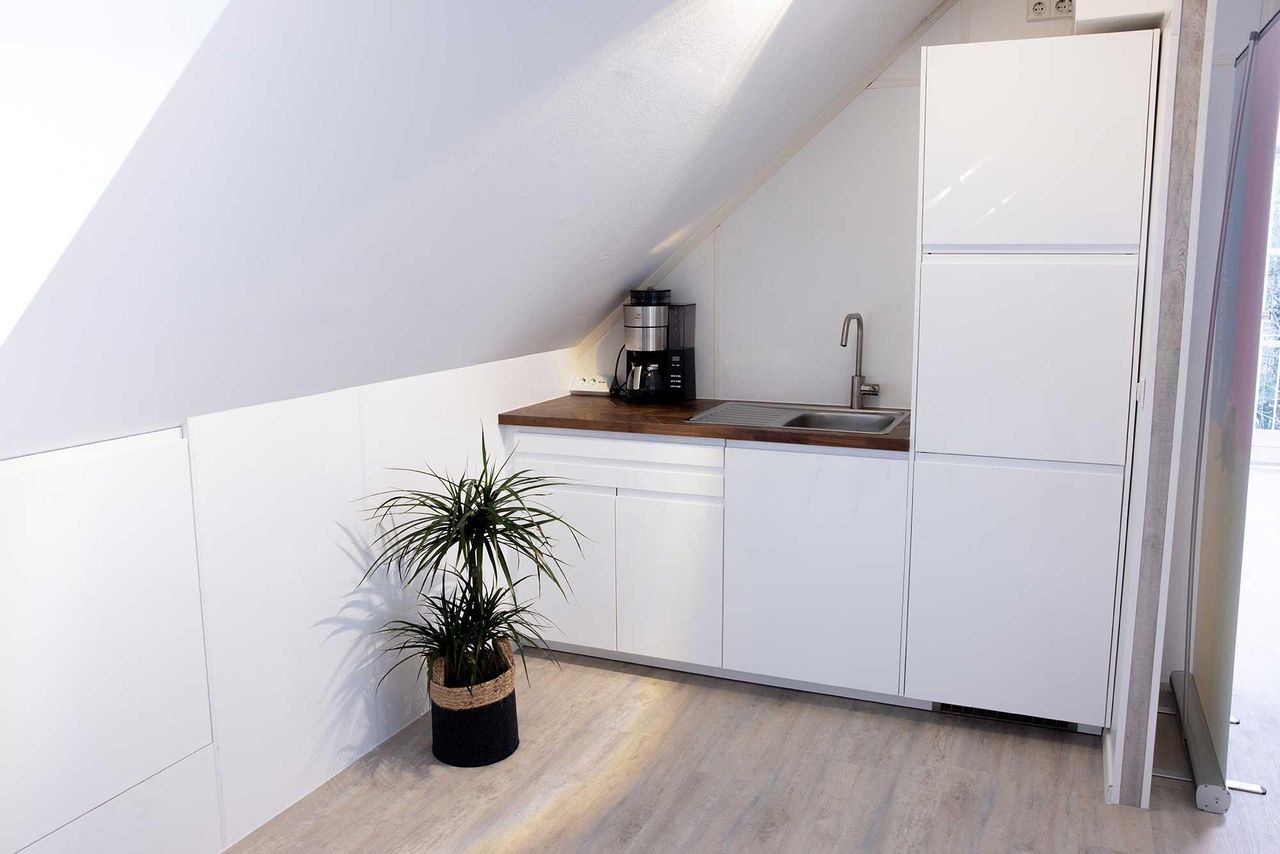 Munich  Meeting room LOFT image 4