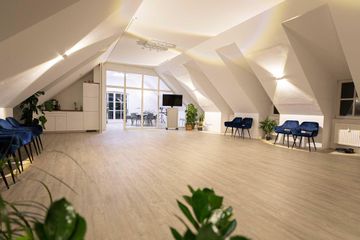 Munich  Meeting room LOFT image 1