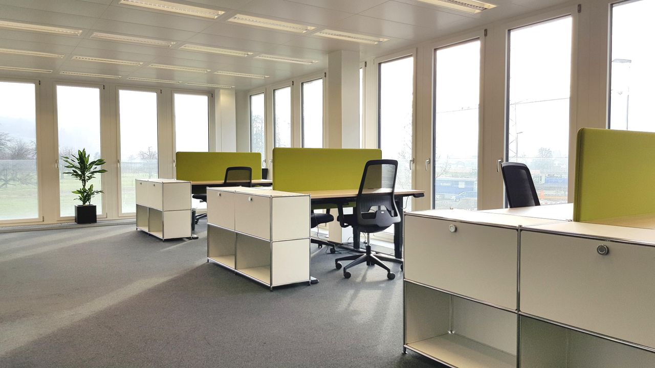 Baar  Bedrijvencentrum Flex Desk & Hot Desk image 7