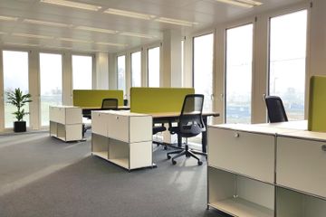 Baar Business center Flex Desk & Hot Desk image 7