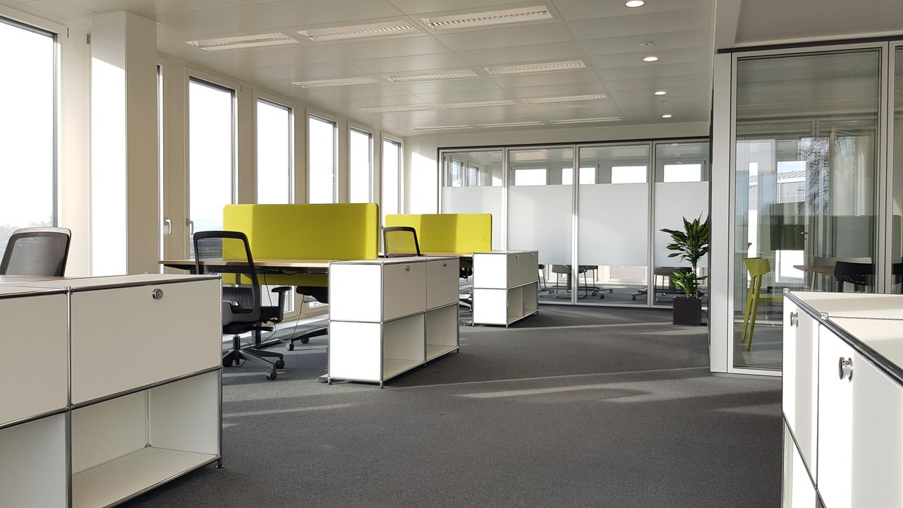 Baar  Bedrijvencentrum Flex Desk & Hot Desk image 6