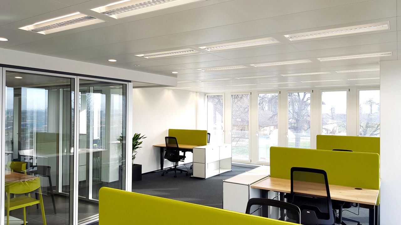 Baar  Bedrijvencentrum Flex Desk & Hot Desk image 5