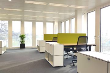 Baar Business center Flex Desk & Hot Desk image 4