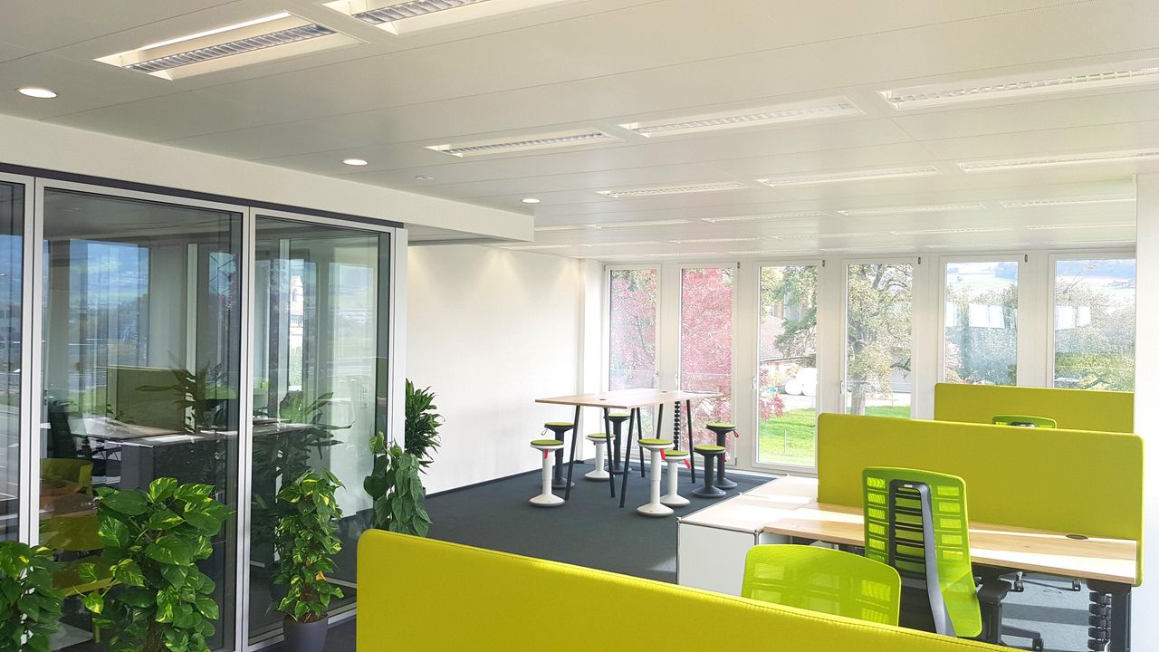 Baar  Bedrijvencentrum Flex Desk & Hot Desk image 3