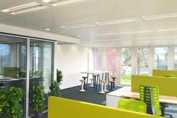 Baar Business center Flex Desk & Hot Desk image 3