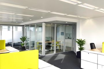 Baar Business center Flex Desk & Hot Desk image 2