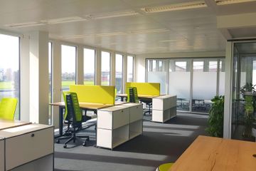 Baar Business center Flex Desk & Hot Desk image 1