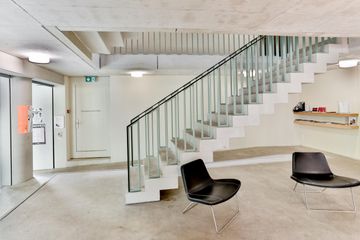 Rest of the World Kreatives Meeting Workspace 1 image 8