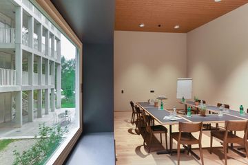 Rest of the World Kreatives Meeting  Workspace 1 image 2