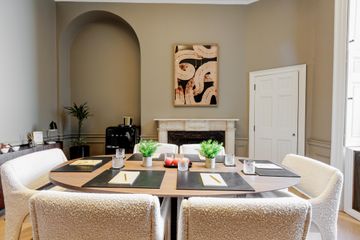 London Meeting rooms The Russell Room image 0