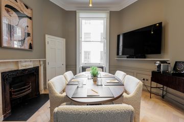 London Meeting rooms The Russell Room image 1